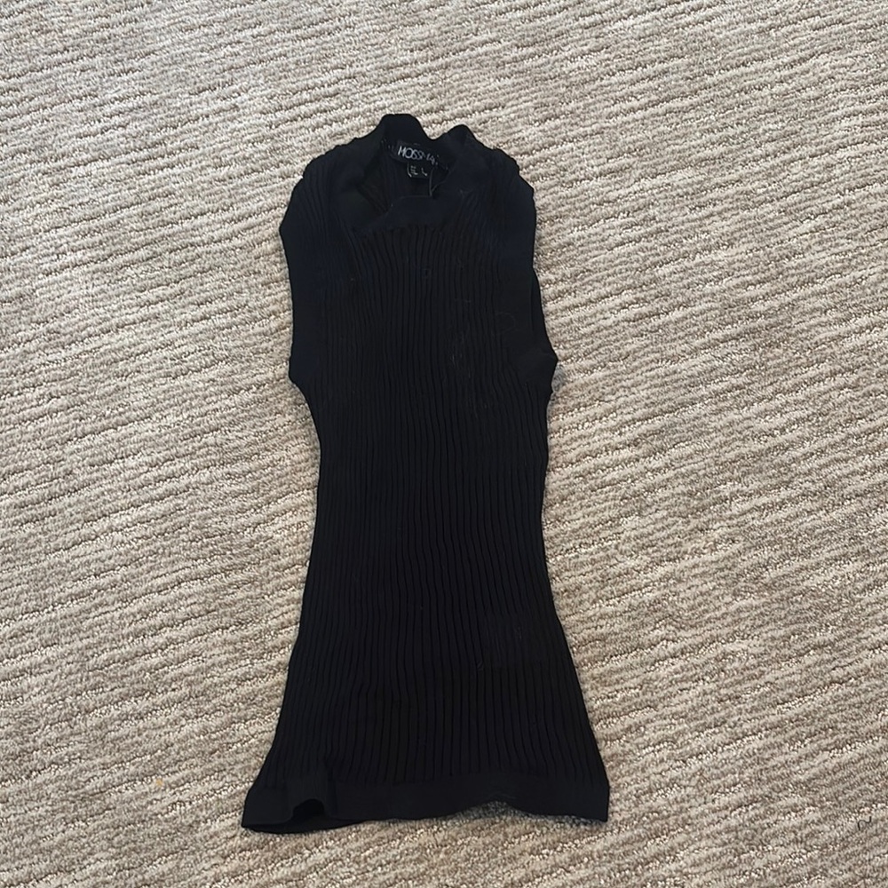 Mossman Minerve Tank